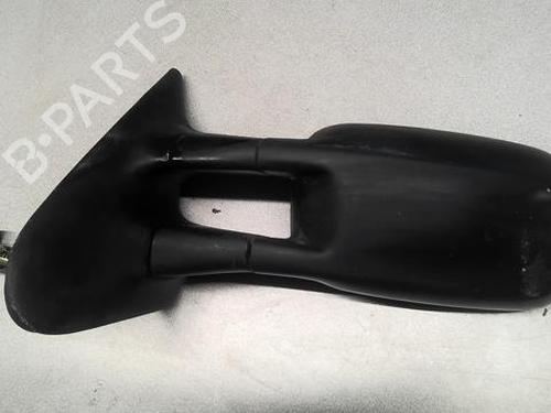 Left mirror SEAT INCA (6K9) 1.9 D | BP22000052C26 