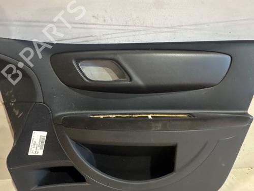 Used Other Other CITROËN C4 I (LC_) 1.6 VTi 120 (120 hp) 40173250 40173250