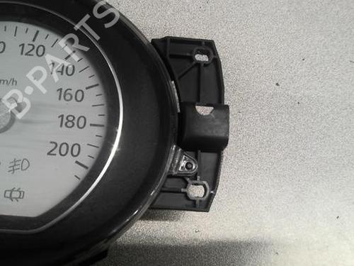 Used Instrument cluster Instrument cluster DACIA SANDERO 1.5 dCi (68 hp) 20356204 20356204