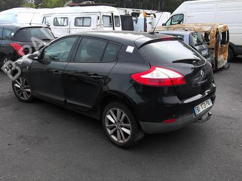 Starter RENAULT MEGANE III Hatchback (BZ0/1_, B3_) 1.9 dCi (BZ0N, BZ0J) | BP23846780M8 - Image 9