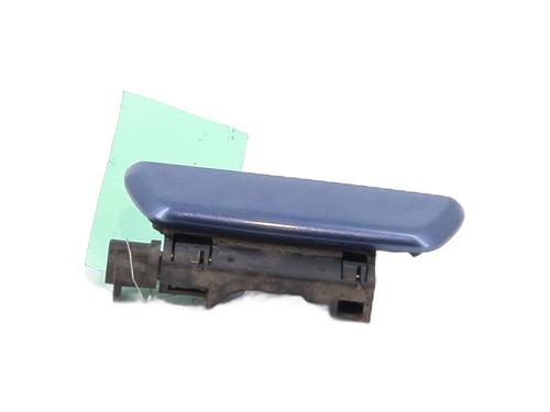 Used Rear left exterior door handle CITROËN ZX (N2) 1.4 i (75 hp) 31287673