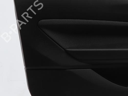 Front left panel BMW 1 (F21) 118 d | BP30160733C58