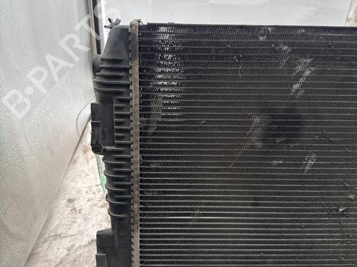Water radiator DACIA DUSTER (HS_) 1.5 dCi (HSMC) | BP39519297M31 - Image 2