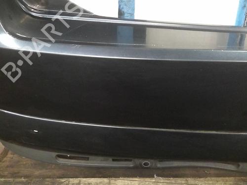 Rear bumper FORD MONDEO IV (BA7) 1.8 TDCi | BP20359179C8 