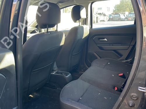 Dør rude højre foran DACIA DUSTER (HM_) 1.5 dCi 115 (HMAD) | BP38602985C19 - Image 36