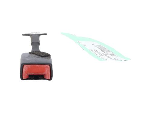 Seat buckle AUDI A4 B6 (8E2) 1.9 TDI | BP37278254I32 - Image 3