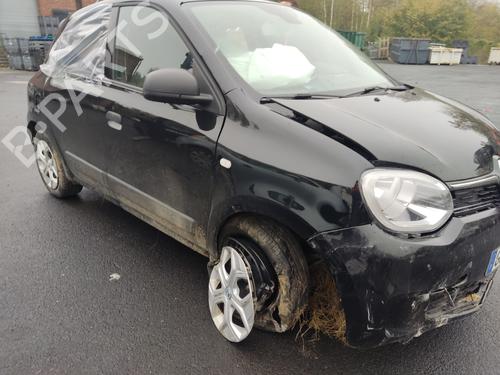 Left sun visor RENAULT TWINGO III (BCM_, BCA_) Z.E: (BCA1) | BP22390096I1 - Image 17