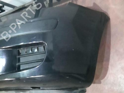 Used Front bumper Front bumper FIAT IDEA (350_) 1.3 D Multijet (70 hp) 20367123 20367123