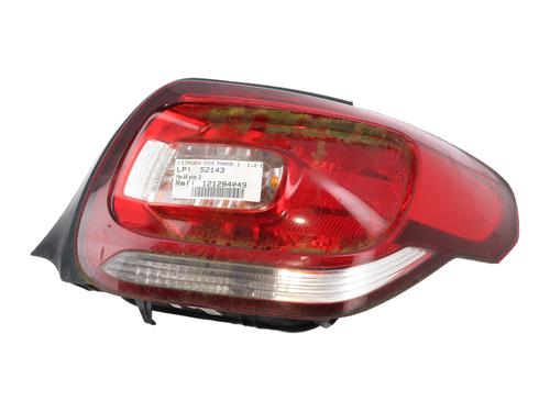 Right taillight CITROËN DS3 (SA_) 1.2 VTi 82 | BP32456397C35 - Image 4