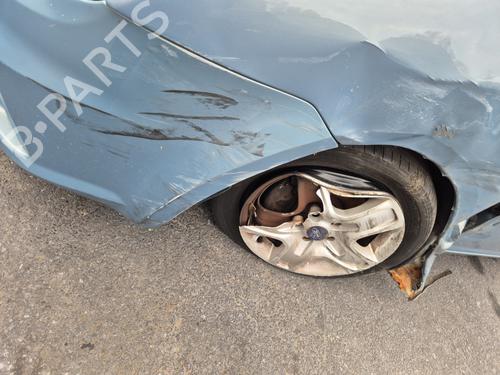 Dørliste FORD C-MAX (DM2) 1.6 TDCi | BP31909767C150