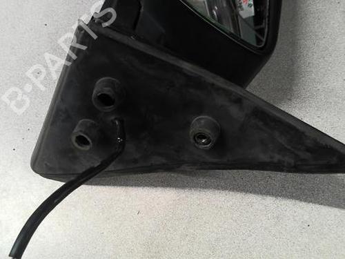 Used Left mirror BMW 3 (E36) 318 i (113 hp) 22001031