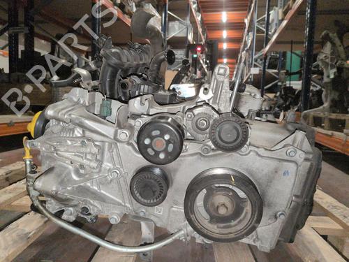 Engine RENAULT CAPTUR I (J5_, H5_) 0.9 TCe 90 | BP39425502M1 - Image 7