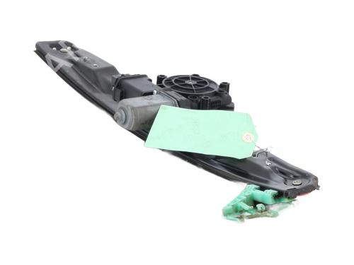 Used Front right window mechanism ALFA ROMEO GIULIETTA (940_) 2.0 JTDM (940.FXL1A) (140 hp) 32383170