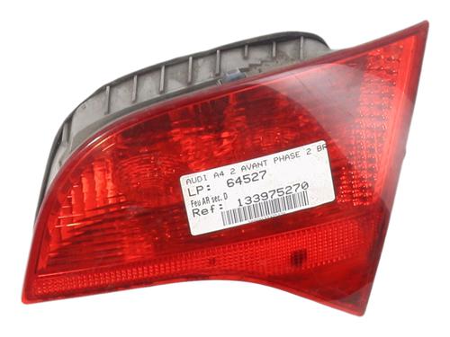 Right tailgate light AUDI A4 B7 Avant (8ED) 2.0 TDI 16V | BP39957646C80 - Image 4