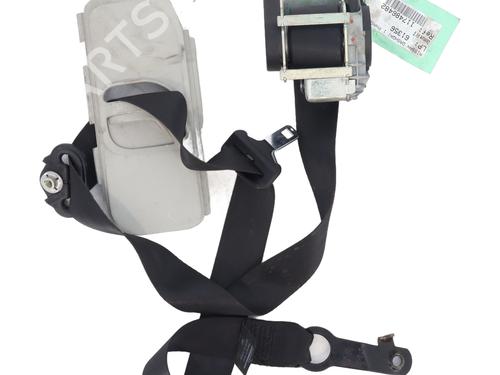 Used Front right seatbelt Front right seatbelt 31140025 31140025