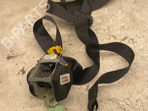 Used Front right seatbelt Front right seatbelt 37450734 37450734