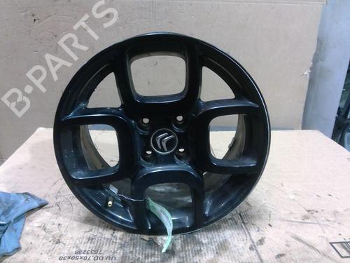 felg-citroen-c4-cactus-2014-32061855 main image