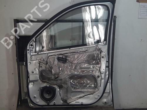 Right front door TOYOTA YARIS VERSO (_P2_) 1.3 (NCP20_, NCP22_, NCP20R, NCP22R) | BP20352314C3 