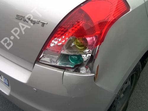 Starter SUZUKI SWIFT III (MZ, EZ) 1.3 (RS413, ZC11S) | BP23846782M8  - Image 14