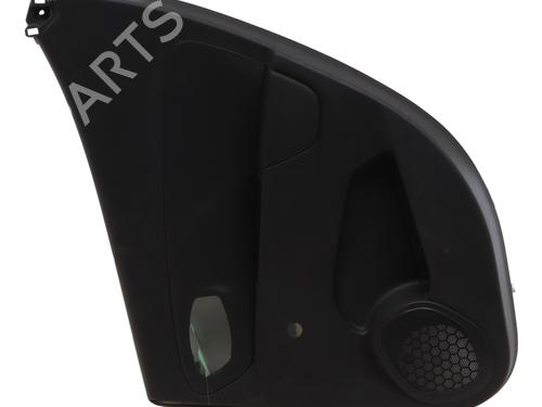 Forra trás direita Forra trás direita RENAULT CLIO IV (BH_) 1.5 dCi 75 (75 hp) 33945545 33945545