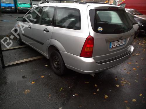 Grille FORD FOCUS I Turnier (DNW) 1.8 16V | BP20369090C40 