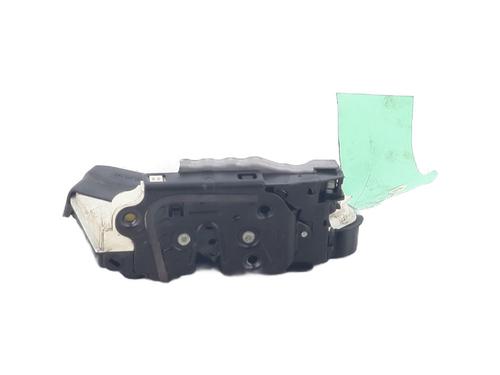 Used Rear right lock VW POLO V (6R1, 6C1) 1.0 (60 hp) 25276038