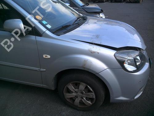 Left rear door KIA RIO II (JB) 1.5 CRDi | BP21999978C4 
