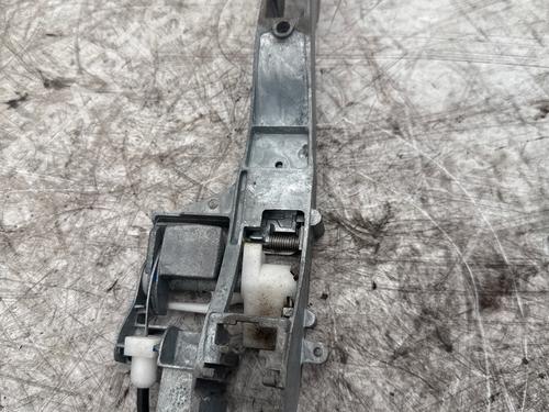 Used Front right lock Front right lock PEUGEOT 308 I (4A_, 4C_) 1.6 HDi (92 hp) 36761156 36761156