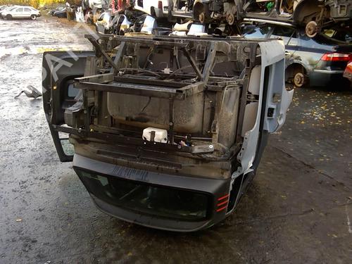 Left mirror CITROËN AMI (9A_) Electric (9AZ2CA) | BP30261982C26