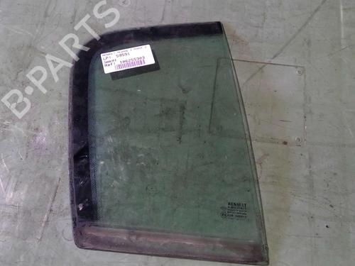 Used Rear right door window RENAULT MEGANE II (BM0/1_, CM0/1_) 1.5 dCi (BM1E, CM1E) (106 hp) 26184161