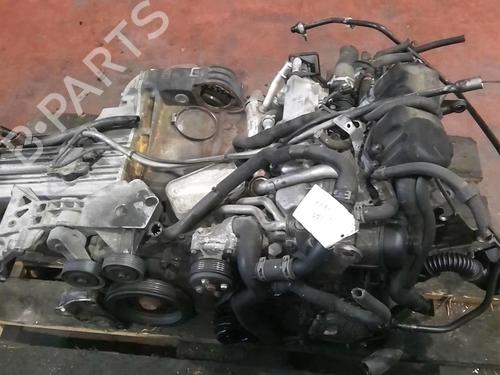 Engine MERCEDES-BENZ B-CLASS Sports Tourer (W245) B 200 CDI (245.208) | BP21570089M1 