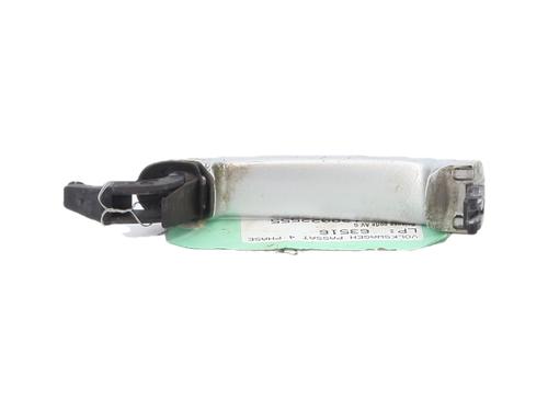 Used Front left exterior door handle Front left exterior door handle 37164264 37164264