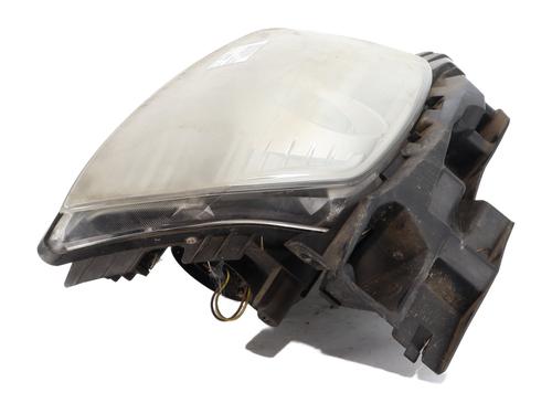 Højre forlygte RENAULT GRAND SCÉNIC II (JM0/1_) 1.5 dCi (JM1E) | BP29342057C29 