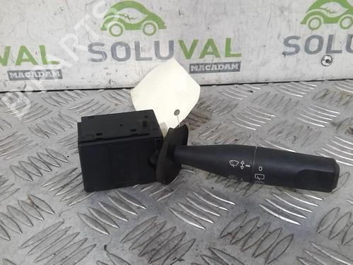 Steering column stalk PEUGEOT 206 Hatchback (2A/C) 1.9 D | BP20368566I23 