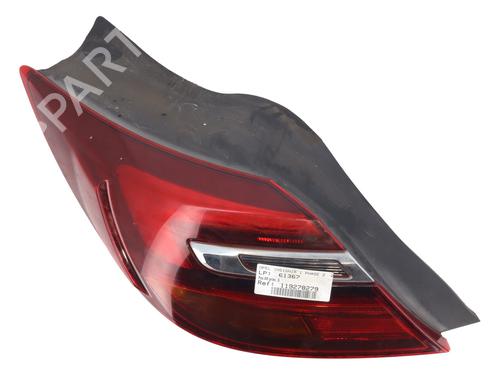 Venstre Baklys OPEL INSIGNIA A (G09) 2.0 CDTI (68) (140 hp) 31704631