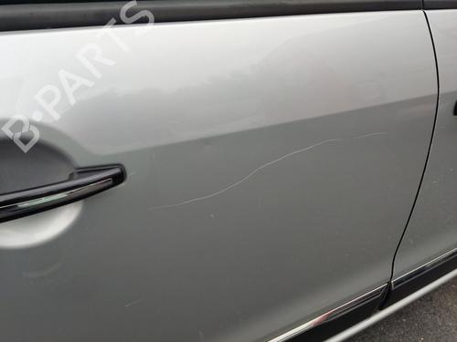 Dørliste CITROËN C3 Picasso (SH_) 1.6 HDi | BP30777358C150 - Image 8