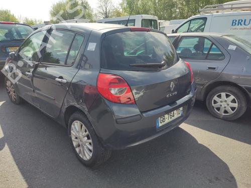 Headlight switch RENAULT CLIO III (BR0/1, CR0/1) 1.5 dCi (BR17, CR17) | BP26466430I24 - Image 12