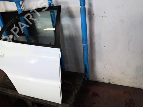 Right rear door KIA RIO I Saloon (DC_) 1.3 77004FD310