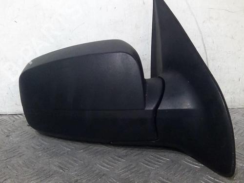 Right mirror KIA SORENTO I (JC) 2.5 CRDi 4WD | BP20354931C27 
