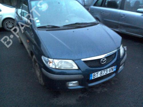 Right taillight MAZDA PREMACY (CP) 2.0 TD | BP20364922C35 