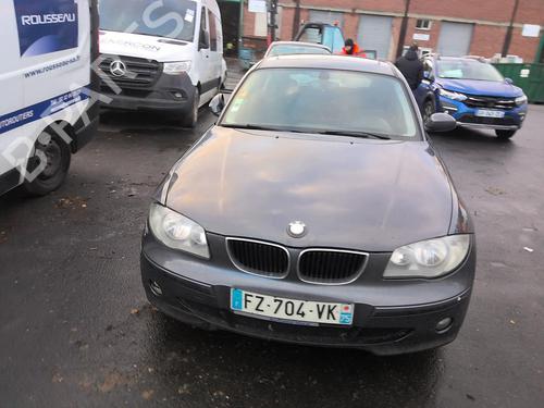 Starter BMW 1 (E87) 118 d | BP21059273M8  - Image 13