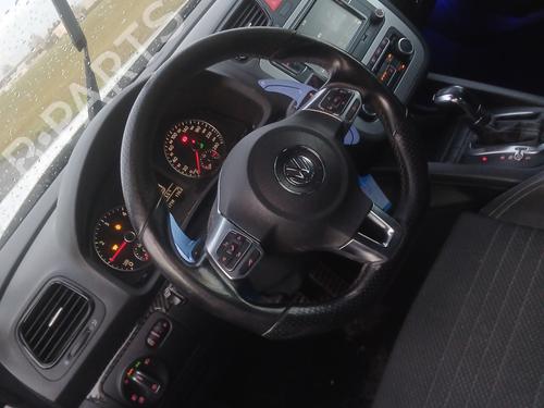 Left front window switch VW SCIROCCO III (137, 138) 2.0 TDI | BP33004558I27 - Image 8