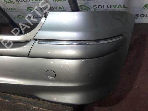 Used Rear bumper MERCEDES-BENZ A-CLASS (W168) A 170 CDI (168.009, 168.109) (95 hp) 22003861
