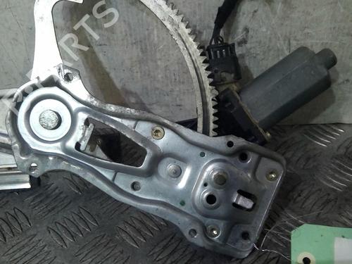 Used Front right window mechanism Front right window mechanism MERCEDES-BENZ E-CLASS (W210) E 270 CDI (210.016) (170 hp) 20369661 20369661
