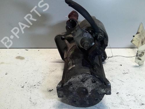 Used Starter Starter RENAULT MEGANE III Hatchback (BZ0/1_, B3_) 1.5 dCi (BZ0C) (90 hp) 20367397 20367397