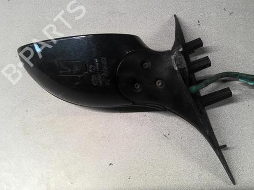 Left mirror ALFA ROMEO 156 (932_) 1.9 JTD (932B2) | BP22000845C26 