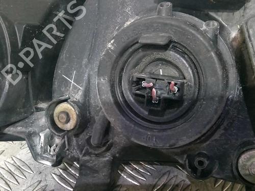 Højre forlygte MAZDA MPV II (LW) 2.0 DI (136 hp) 20356081