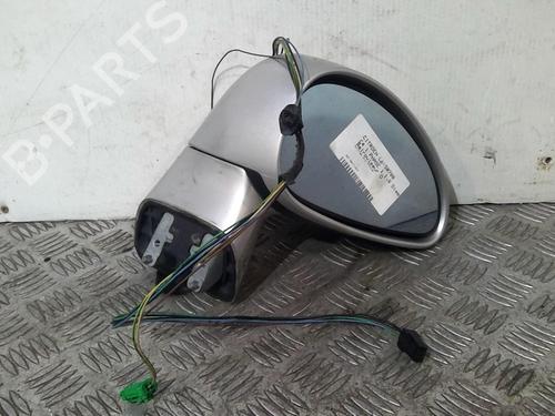 Used Right mirror CITROËN C4 I (LC_) 1.6 HDi (109 hp) 20352359