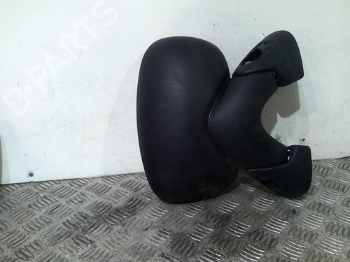 Used Right mirror RENAULT TRAFIC II Van (FL) 2.5 dCi 145 (FL0J) (146 hp) 20367083