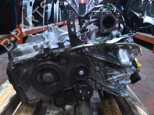 Engine RENAULT CLIO IV (BH_) 0.9 TCe 90 (BHNF, BHMA, BHMH, BHJK, BHJR) | BP32485076M1  - Image 7